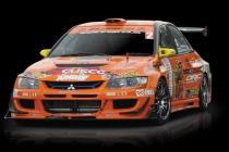 Wide Body для Mitsubishi Lancer EVO 89 от M Sports