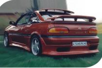 Nissan 100NX