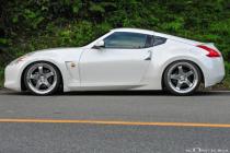 Крылья передние Daytona GTS
