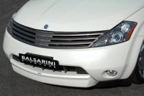 Решетка радиатора Balsarini