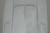 Капот карбоновый 4