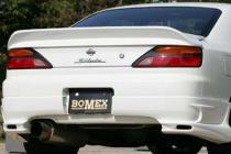 Спойлер Bomex