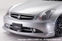 Nissan Skyline (G35 Coupe) от C-West