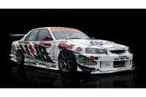 TYPE – GT WIDE BODY