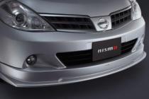 Аэродинамический обвес Nismo