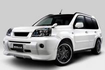 Решетка радиатора Sportivo