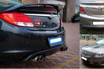 Opel INSIGNIA Обвес Imrscher Style