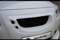 Opel Insignia Решетка Kampala