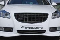 Решетка радиатора Steinmetz
