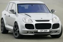 Gemballa