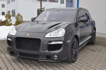 Аэродинамический обвес ENCO GT