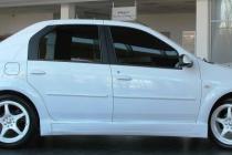 Renault Logan Power DM