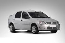Renault Logan Галант