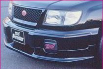 Юбка передняя STI