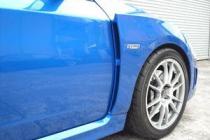 Syms Racing крылья