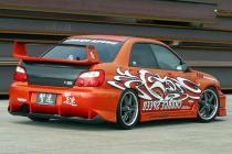 Chargespeed 3