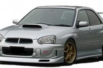 Subaru Impreza WRX