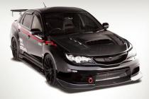 Аэродинамический обвес Varis
