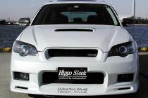 Hippo Sleek