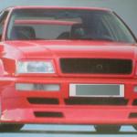 Бампер передний Audi 80 B4