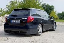 Бампер задний Auto-tech