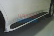 Land Cruiser 200 Боковые пороги