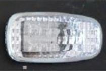 Land Cruiser 200 Светодиодные повторители поворотов в крылья