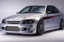 HKS