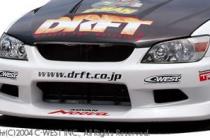 аэрокит C-West для Toyota Altezza.