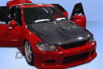 Комплект обвеса C-1 для Toyota Altezza от DuraFlex