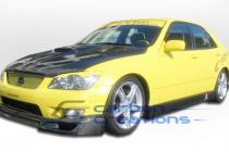 Комплект обвеса V-Speed для Toyota Altezza от Carbon Creations