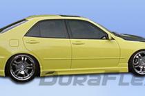 Пороги Lexus IS 00-05 (4DR) C-1