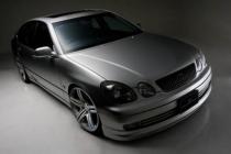 Wald Executive Line