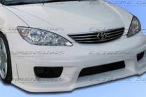 Sigma Complete Body Kit