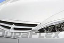 Toyota Camry 01-06 Решетка ED Vortex