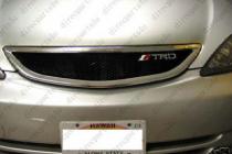 Toyota Camry 03-up RS Chrome Front Grill