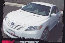 Toyota Camry 07-08 от RKsport