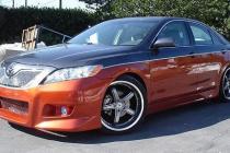 Toyota Camry 07-08 от Vis Racing