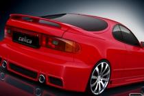 GTX  Toyota Celica ST 180 1989-1993