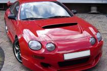 S2000  Toyota Celica SТ20
