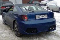 Gallardo Style