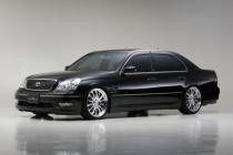 Аэродинамический обвес Executive Line