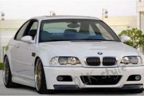 передний бампер M3 Design Sedan Coupe