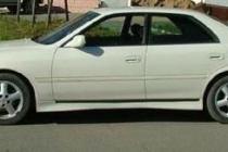 Toyota Chaser  GX100