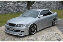 Toyota Chaser GX100