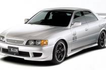 Toyota Chaser GX100 от C-ONE