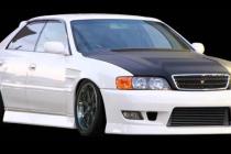 Toyota Chaser GX100 от D-Max