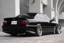 Toyota Chaser GX100 от Uras