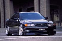 Toyota Chaser GX100 от Wald