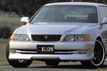 Накладка на передний бампер для Toyota Chaser GX100 от C-ONE